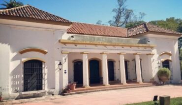 The Cornelio Saavedra Museum reopened its doors