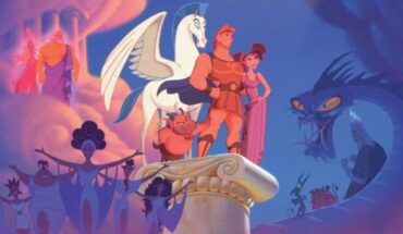 The live action of “Hercules” will pay tribute to the original with “a more modern twist”