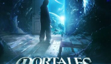 Tiago PZK presentó su álbum debut “Portales”