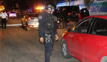 Trabaja SSPyTM para bajar índices de robos en Mazatlán