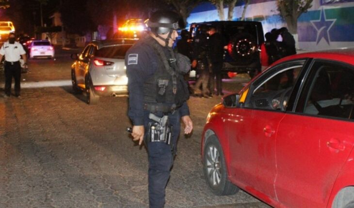 Trabaja SSPyTM para bajar índices de robos en Mazatlán