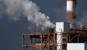 Decretan alerta ambiental en Quintero, Puchuncaví y Concón por altos niveles de azufre