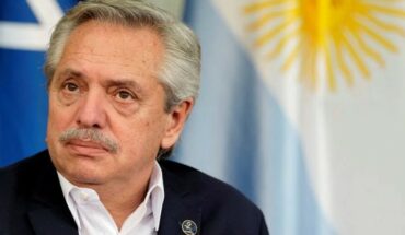 Un exvicepresidente pidió elecciones anticipadas en Argentina