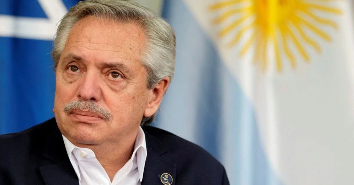 Un exvicepresidente pidió elecciones anticipadas en Argentina