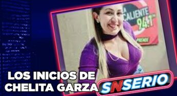 Video: Chelita Garza entró por la puerta grande | SNSerio