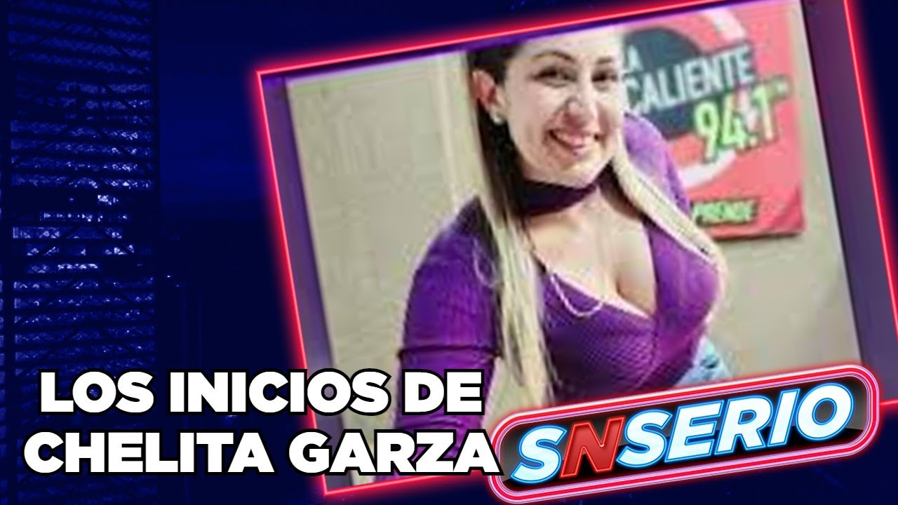Chelita Garza entró por la puerta grande | SNSerio
