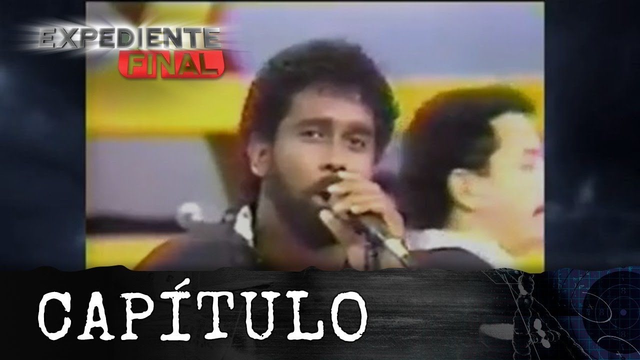Expediente Final: Así fue la trayectoria y vida del cantante de salsa Mariano Cívico - Caracol TV