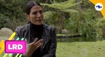 Video: La Red: Esta es la verdadera razón por la que Kathy Sáenz se retiró de la actuación – Caracol TV