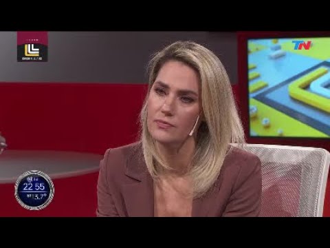"QUIEREN UN PUEBLO IGNORANTE Y EMPOBRECIDO" | Carolina Losada en DESDE EL LLANO
