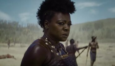 Viola Davis es “La Mujer Rey”: trailer de un nuevo drama de acción basado en hechos reales