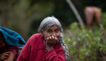 Violación de derechos humanos contra pueblos indígenas detrás de 16 casos
