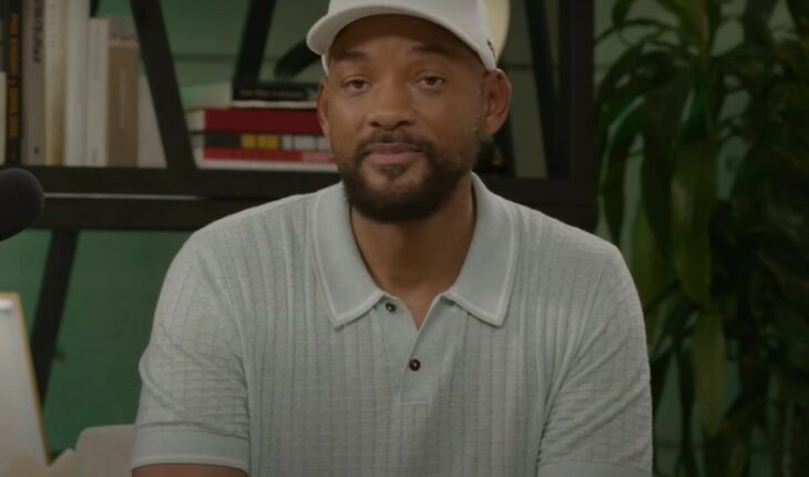 Will Smith apologized to Chris Rock and broke the silence with this video: “My behavior was unacceptable”