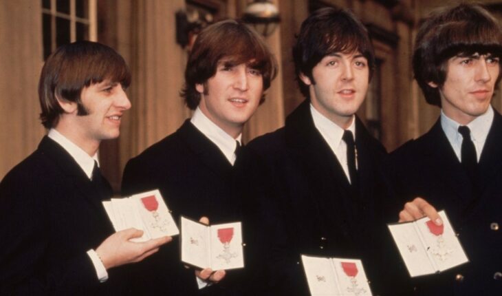 ¿Por qué se celebra hoy el Día Internacional de The Beatles?
