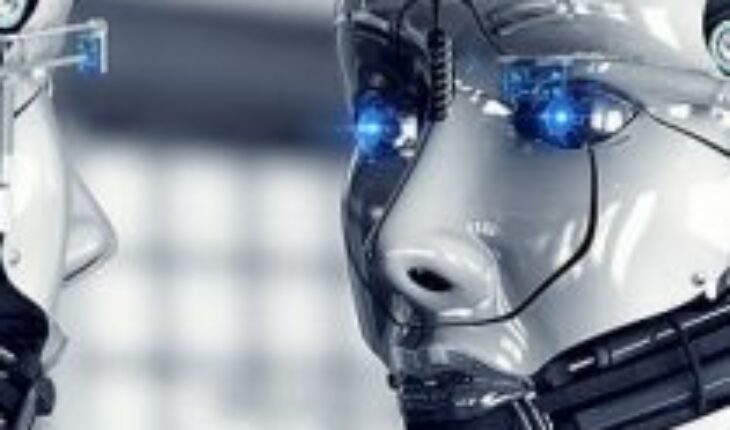 ¿Pueden las máquinas ser consideradas como ‘seres sintientes’?