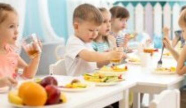 A Diet for Every Child: How to Use the Microbiota to Fight Childhood Obesity