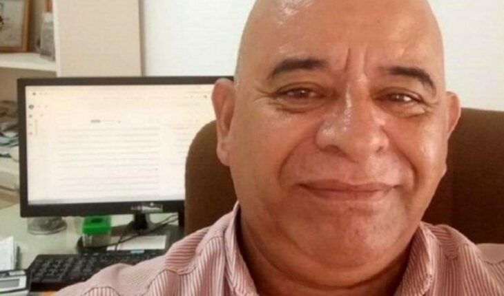 A former mayor of Entre Rios will be tried for sexual abuse in 2023