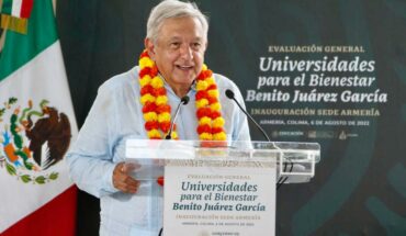 AMLO promises 55 new campuses