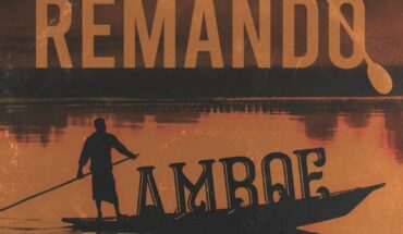 Amboé released “Remando”, his new single