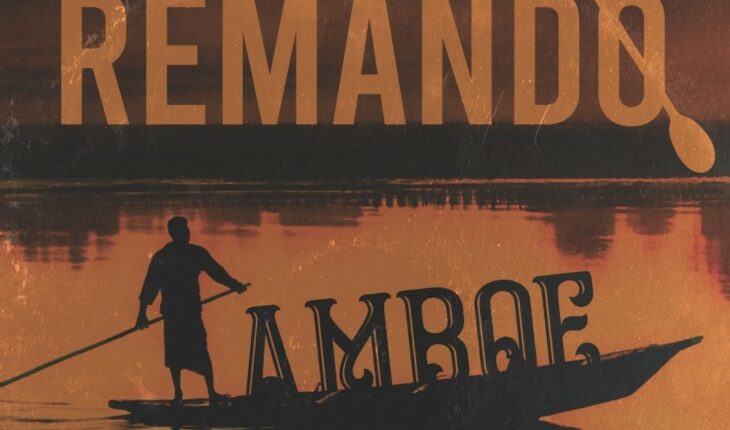 Amboé released “Remando”, his new single