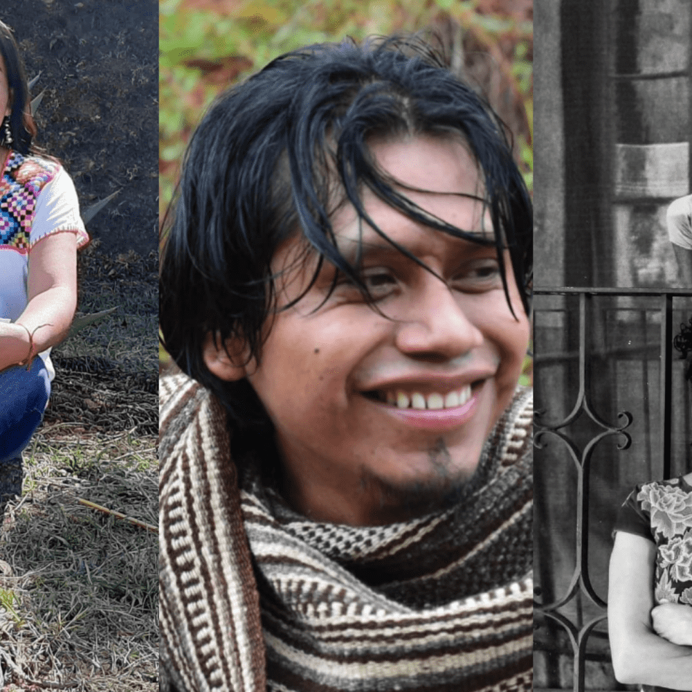 At the Oaxaca Literary Festival, 3 indigenous writers canceled for lack of support