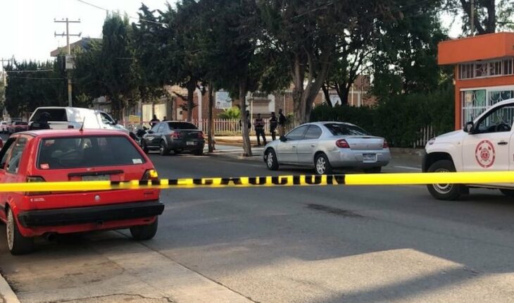 Attacks in Fresnillo, Zacatecas, leave 5 dead