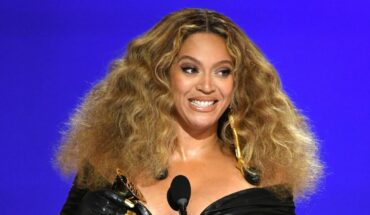 Beyoncé es criticada por palabra ofensiva en su nuevo disco — Rock&Pop