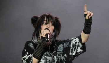 Billie Eilish revela que odió hacer su primer álbum: ¿Por qué? — Rock&Pop