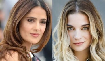 “Black Mirror”: Salma Hayek and Annie Murphy, in talks to join the sixth season