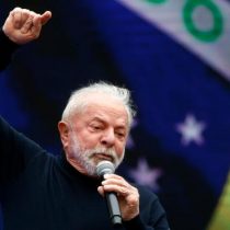 Brasil: Lula da Silva promete castigar la corrupción si gana las elecciones