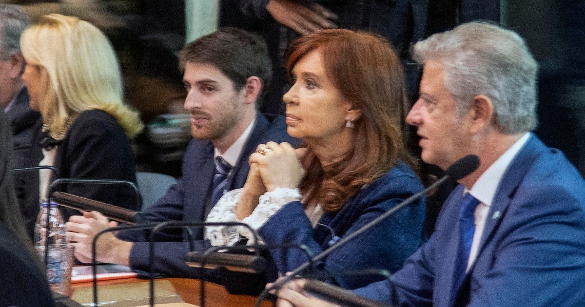 CFK hablará a través de redes sociales ante el rechazo para ampliar su indagatoria