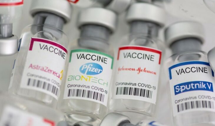COVID-19: Estudio argentino confirma la eficacia de combinar vacunas