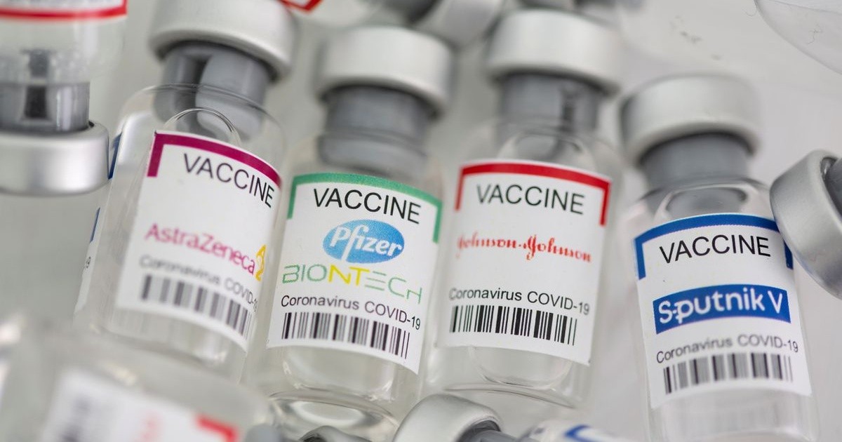COVID-19: Estudio argentino confirma la eficacia de combinar vacunas