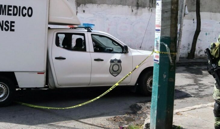 Campeche, Colima y Michoacán incrementaron delitos de impacto