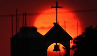 Católicos están en contra del primer templo satánico en Catemaco