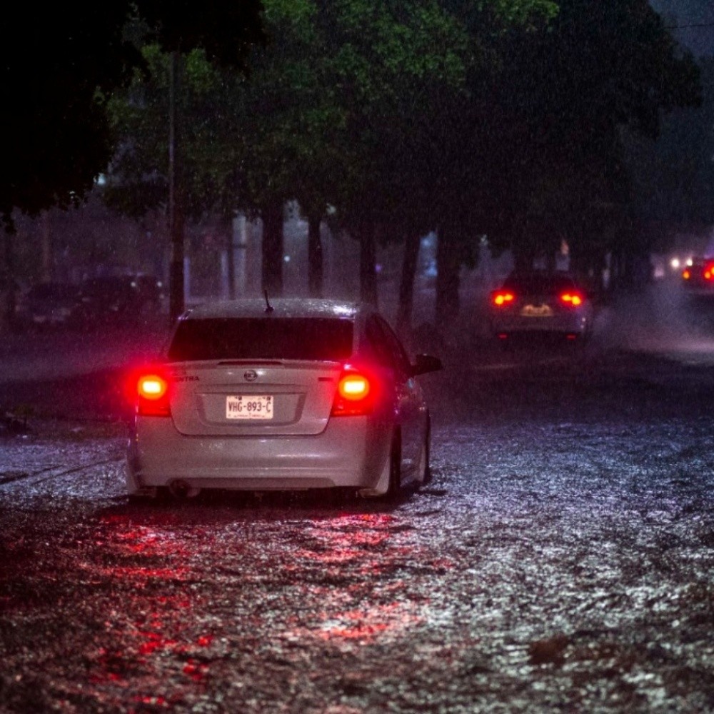 Civil Protection calls for extreme precautions against rains in Culiacán