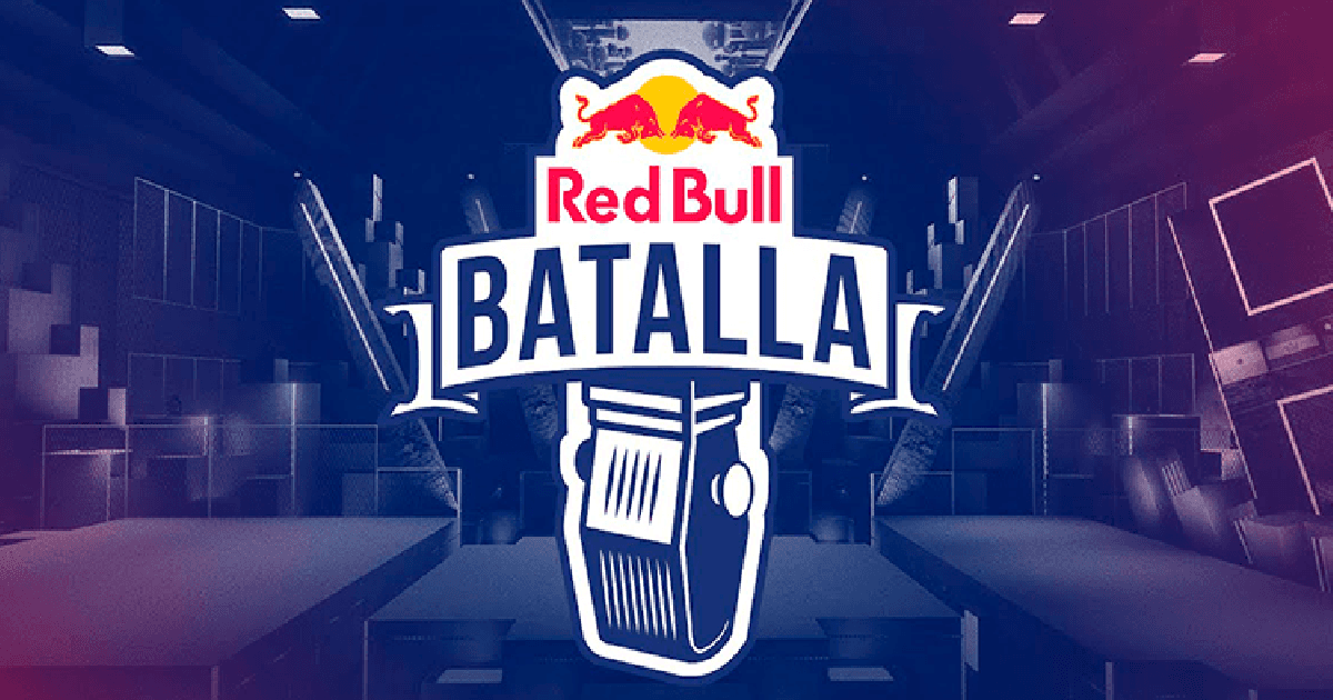 Comenzó la venta general de entradas para la final argentina de Red Bull Batalla