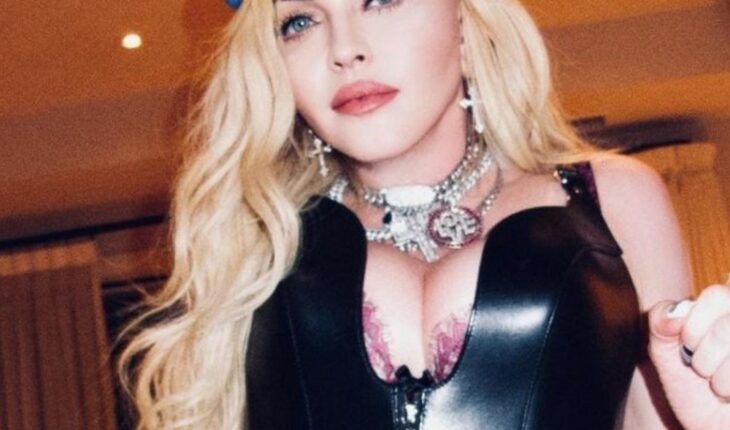 Conoce porque Madonna es reconocida como la Reina del Pop