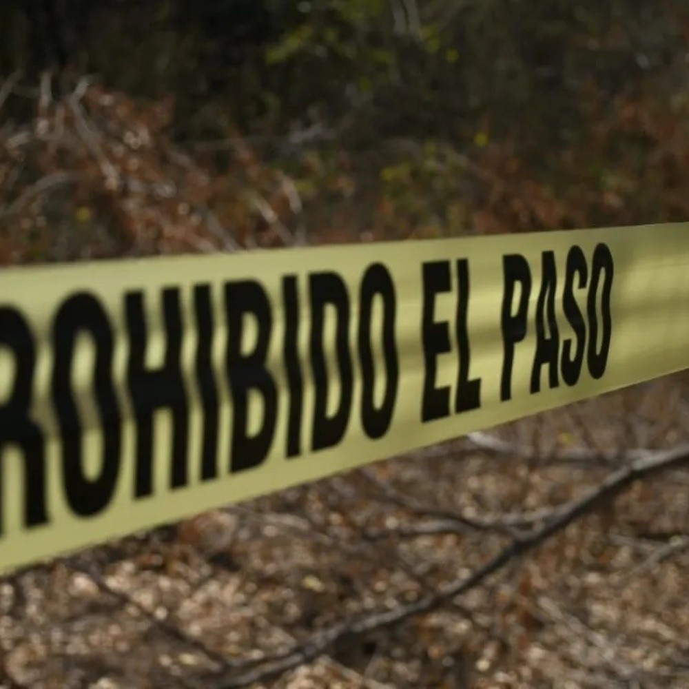 Couple found hanged and stabbed in Caborca, Sonora