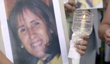 Crimen de García Belsunce: piden la inmediata detención de la masajista Michelini por falso testimonio