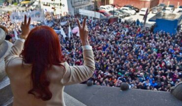 Cristina Fernández de Kirchner aclaró su postura sobre el indulto