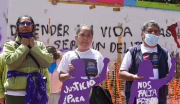 Dan sentencia de 69 años a feminicida de Fernanda Sánchez