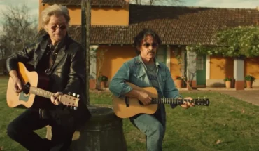 Daryl Hall and John Oates From Philly to Chile: Nuevo documental — Rock&Pop