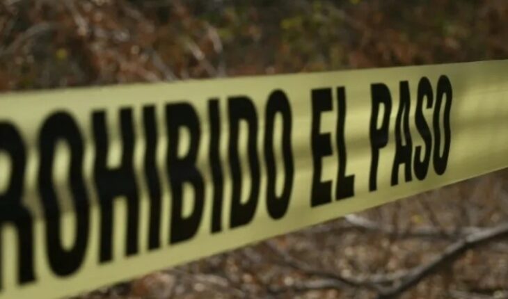 Daysi murió al chocar con poste en carretera de Culiacán en El Tamarindo