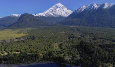 Dejan sin efecto la declaración del volcán Lalín como sitio sagrado natural mapuche