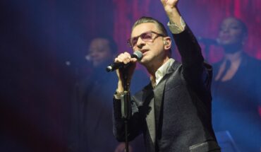Depeche Mode regresa al estudio tras la muerte de Andy Fletcher — Rock&Pop