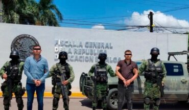 Ejército y GN detienen a Heibar “N” presunto socio del Mayo Zambada