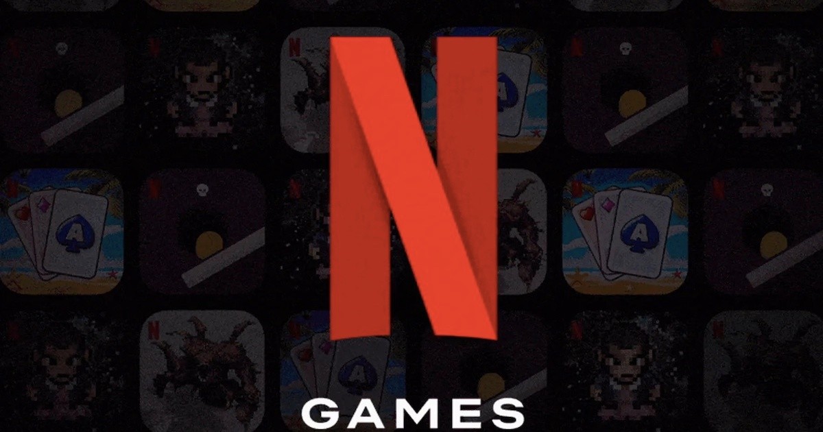 El 99% de los suscriptores de Netflix no juega los juegos de la plataforma