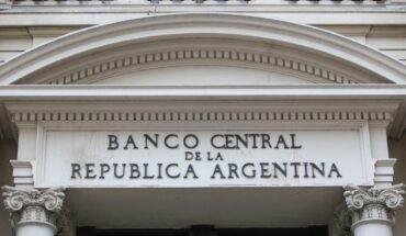 El Banco Central aprobó incentivo para la prefinanciación de exportaciones