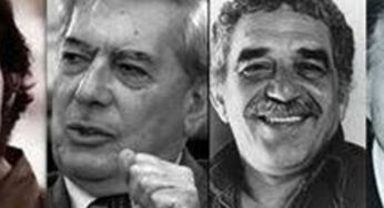 El Boom Latinoamericano y sus escritores