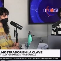 El Mostrador en La Clave: the investigation of casinos for collusion, the increase in "NEETs" after the pandemic, the polls in the face of the constitutional plebiscite and the highlights at the international level with Fernando Reyes
